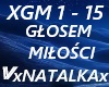 GŁOSEM MIŁOŚCI