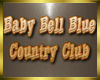 [BBB] Country Club