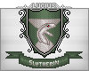 !L Slytherin Shield x1