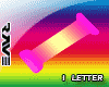 !AK: I Letter