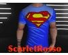 Superman T-Shirt