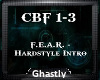 |G| Hardstyle Intro