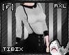 [F] RXL Pinup White