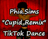 P.S. Cupid Remix TikTok