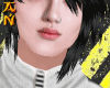 슈: Evans Emo Hair