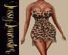 Leopard Dress Candy