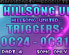 Hillsong United - Oceans