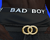 🜲  Bad Boy Pant