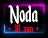 Noda  LX
