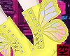 ☆ Butterfly Yellow ☆
