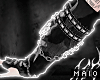 camo | arm warmers emo