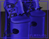 [RD] Blue Boots Gotic B