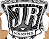 JR VISIONS TOP