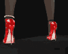 [T] Hot Red Heels Glow