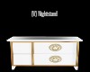 (V) Nightstand