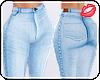 💋Stroke Jeans|Xlb