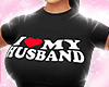 ♡ I LOVE MY HUBBY