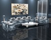Ice Blue Night Apt.