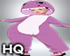 Dino Gurumi F