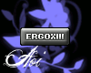 [Requested] ErgoXIII