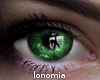 Emerald Green Eyes M