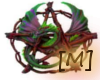 (M) Earth Dragon Pentagr