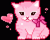 pink neko