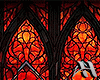 Castle Infernus Room