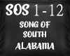~ SONG OF THE SOUTH ~