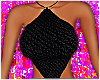 halter top