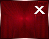 X.Red Curtain