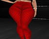 GL-Red Glitter Pants RL