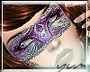 /Y/Razzmatazz mask