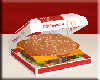[SF] McDonalds Big Mac