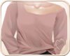 !NC Camila Sweater Pink