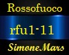 Rossofuoco  rfu1-11