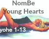 NoMBe: Young Hearts