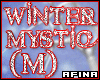 Winter Mystic Bundle (M)