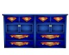 Superman Dresser