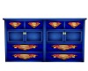 Superman Dresser