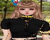Eisha Caramel Hair
