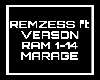 REMZESS ft VEASON