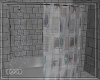  ViolaceousTub+Shower