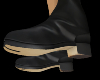 h . formal ankle