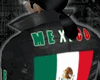 [8Q] MEXICO Leather Top