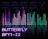 CRAZY TOWN - BUTTERFLY