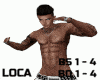 Big Boss Slow Dance 4x2
