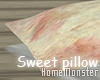 Vibe sweet pillow