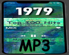 MAU/ MP3 1979 BEST MUSIC