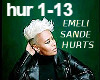Emeli Sande - Hurts